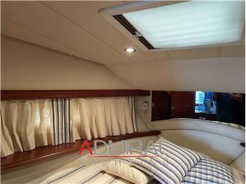 Viking Marine San Remo 34