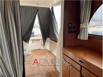 Viking Marine San Remo 34