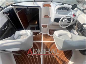 Regal Marine 2450 LSC