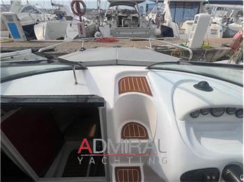 Regal Marine 2450 LSC