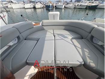 Regal Marine 2450 LSC
