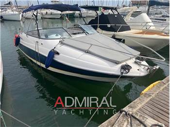 Regal Marine 2450 LSC