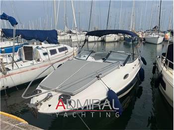 Regal Marine 2450 LSC