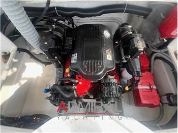 Regal Marine 2450 LSC