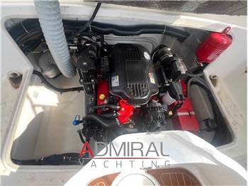 Regal Marine 2450 LSC