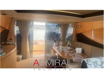 Gianetti Yacht GIANETTI 68 HARD TOP