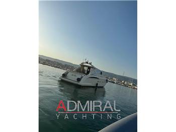 Gianetti Yacht GIANETTI 68 HARD TOP