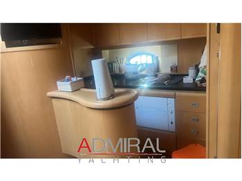 Gianetti Yacht GIANETTI 68 HARD TOP