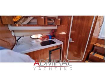 Manò Marine MANO' 32 SPORT