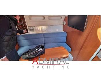 Manò Marine MANO' 32 SPORT