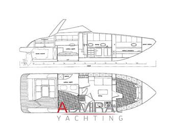 Manò Marine MANO' 32 SPORT