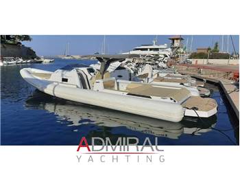 Sunsea Custom 13 Metri