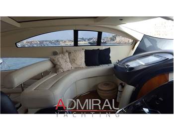 Sunseeker Predator 75