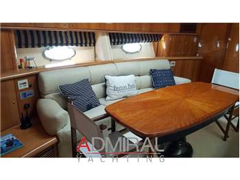 Sunseeker Predator 75