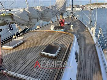 Société d'Etudes de Carénes Beaufort 16