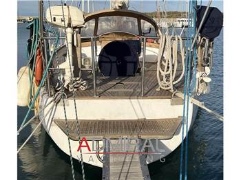 Société d'Etudes de Carénes Beaufort 16