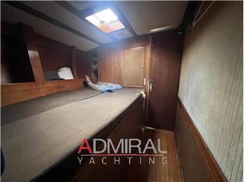 Société d'Etudes de Carénes Beaufort 16