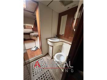 Société d'Etudes de Carénes Beaufort 16