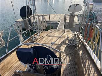 Société d'Etudes de Carénes Beaufort 16