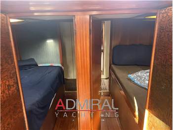 Société d'Etudes de Carénes Beaufort 16