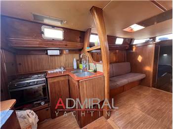 Société d'Etudes de Carénes Beaufort 16