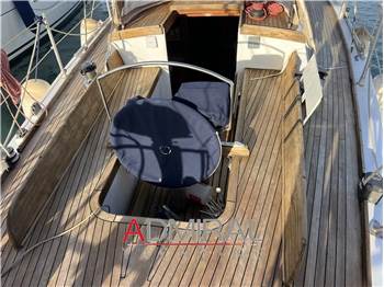 Société d'Etudes de Carénes Beaufort 16