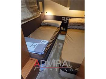 Ferretti Yachts FERRETTI 470