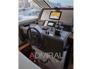 Ferretti Yachts FERRETTI 470