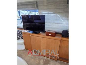 Ferretti Yachts FERRETTI 470