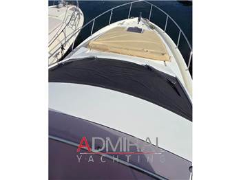 Ferretti Yachts FERRETTI 470