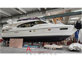 Ferretti Yachts FERRETTI 470
