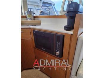 Ferretti Yachts FERRETTI 470