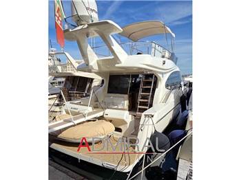 Ferretti Yachts FERRETTI 470