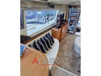 Ferretti Yachts FERRETTI 470