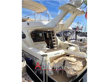 Ferretti Yachts FERRETTI 470