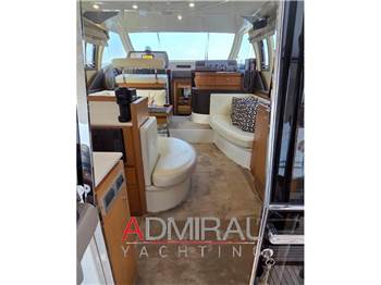 Ferretti Yachts FERRETTI 470