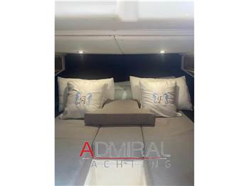 Sessa Marine KEY LARGO 34