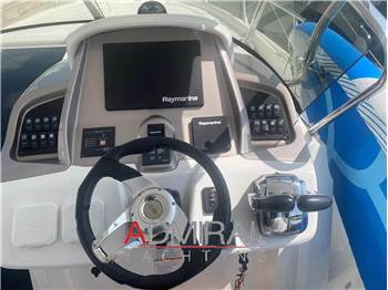 Sessa Marine KEY LARGO 34