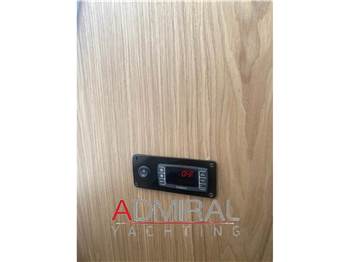 Sessa Marine KEY LARGO 34