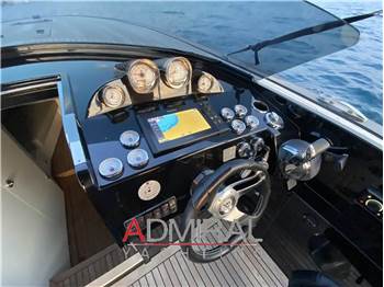 Frauscher 1017 GT