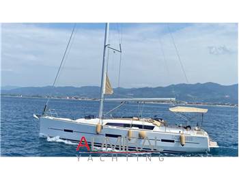 Dufour Yachts - 410 Grand Large