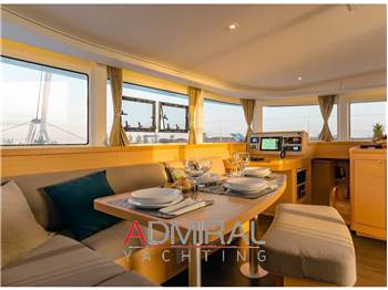 Lagoon 42 MILLENIUM