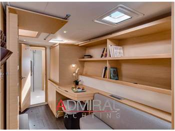 Lagoon 42 MILLENIUM