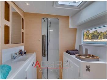 Lagoon 42 MILLENIUM