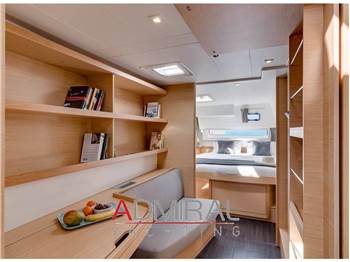 Lagoon 42 MILLENIUM