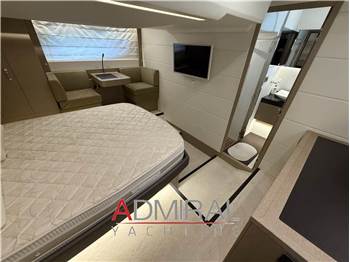 Prestige Prestige 500