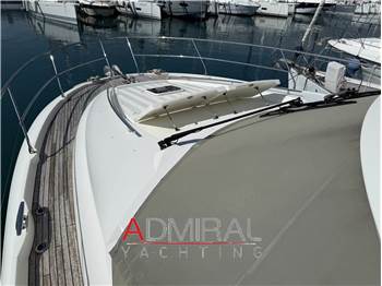 Prestige Prestige 500