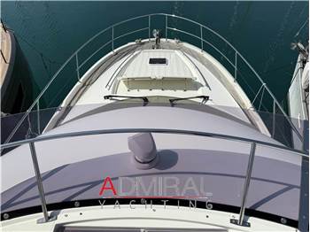 Prestige Prestige 500