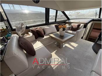 Prestige Prestige 500