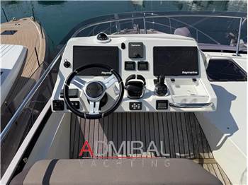 Prestige Prestige 500